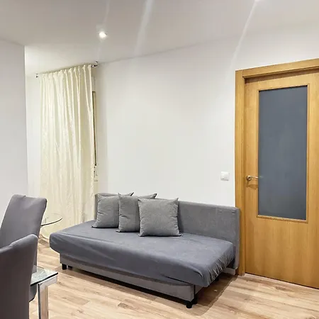 Apartamentos Day Madrid CORREDERA Centro Gran Via Sol Malasaña-2